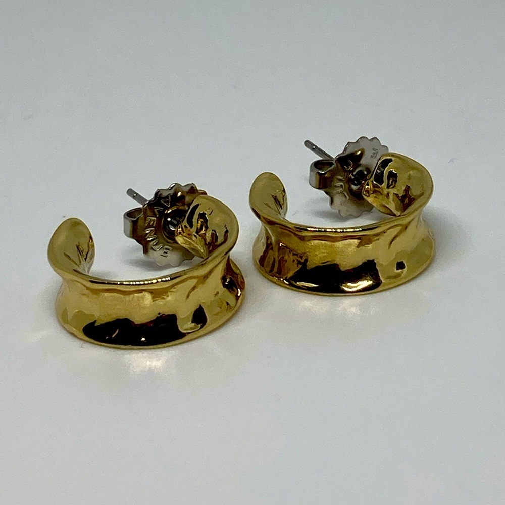 Earrings Lulu Avenue, fashion earrings